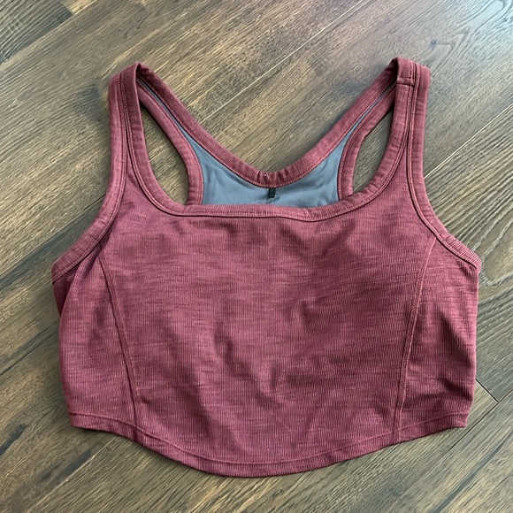 Prana Other - Prana Becksa Bralette